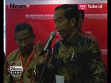 Komentar Presiden Jokowi Terkait Pertemuan Prabowo dan SBY - iNews Siang 28/07