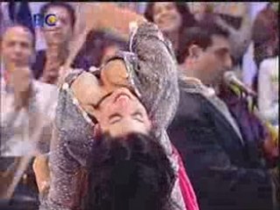 *Rana* extrait bellydance championship