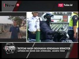 Situasi Terkini Trotoar Jatinegara yang Sering Jadi Lintasan Sepeda Motor - iNews Pagi 27/07
