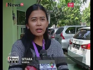 Begini Komentar Netizen Tentang Pemblokiran Jalan oleh Ojek Online - iNews Pagi 26/07
