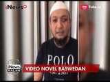 Beginilah Video Novel Baswedan yang Berterima Kasih atas Dukungan Kepada Dirinya - iNews Malam 25/07