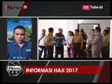 Laporan Terbaru Terkait 981 Calon Jamaah Haji Gorontalo yang Siap Diberangkatkan - iNews Pagi 27/07