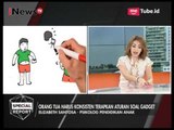 Peran Orang Tua Tergantikan Oleh Gadget - Special Report 24/07