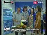 MNC Bank Resmikan Kantor Cabang Baru di Sawah Besar - iNews Pagi 28/07