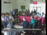 DPR Tolak Rencana Penggunaan Dana Haji Untuk Pembangunan Infrastruktur - iNews Malam 27/07