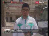 Panitia Sudah Siap Menyambut Kloter Pertama Jamaah Haji Asal Indonesia - iNews Petang 27/07