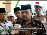 Laporan Pemberangkatan Haji di Medan Sumatra Utara - Special Report 28/07