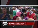 Informasi Terbaru Keberangkatan Jamaah Haji Dari Makassar - iNews Siang 29/07