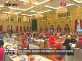 Ketua DPD RI Gelar Silahturahmi Bersama Ikatan Keluarga Kalimantan Barat - iNews Pagi 29/07