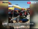 Viral!! Kepala Dinas Perdagangan Kota Padang Mengamuk di pasar - iNews Malam 30/07