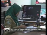 KKP Surabaya Terbitkan Lagi 10 Dokumen Kesehatan Bagi Jamaah Haji yang Kehilangan - iNews Pagi 30/07