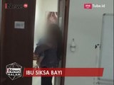 Terkait Penyiksaan Terhadap Bayi, Dinsos Bali Tolak Pengembalian Bayi ke Ibunya - iNews Malam 29/07