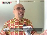 Menurut Pengamat Transportasi, Simpang Susun Semanggi Bukan Solusi Kemacetan - iNews Petang 29/07