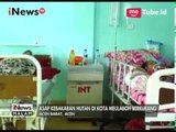 Kabut Asap Akibat Kebakaran Lahan di Aceh Sebabkan 241 Warga Terkena Ispa - iNews Malam 30/07