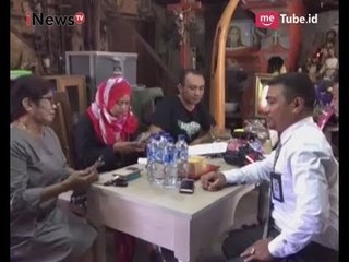 Ibu Penganiayaan Bayi yang Hebohkan Netizen Sudah Ditetapkan Sebagai Tersangka - iNews Petang 30/07