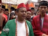 Festival Lebaran Betawi di Condet Hadirkan Pencak Silat Khas Betawi - iNews Siang 29/07