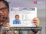 Terbaru!! Kapolri Tito Karnavian Merilis Sketsa Peneror Novel Baswedan - iNews Petang 31/07