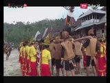 Teatrikal Lompat Batu & Tari Perang Asal Nias yang Menjadi Daya Tarik Wisatawan - iNews Petang 30/07