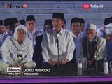 Sambut HUT RI Ke-72, Jokowi Gelar Dzikir Kebangsaan di Istana Merdeka - iNews Malam 01/08