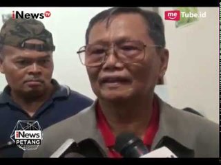 Purn. TNI Pemilik Rumah Tak Menyangka Rumahnya Jadi Sarang Kejahatan Cyber - iNews Petang 30/07