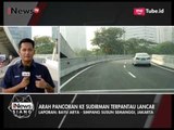 Simpang Susun Semanggi Mulai Diramaikan Pengendara Roda 4 - iNews Siang 31/07