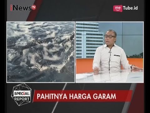 Upaya Pemerintah Berantas Kartel Masih Minim - Special Report 31/07