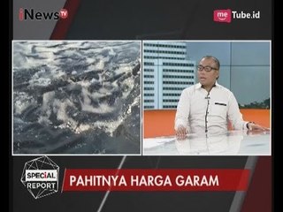 Upaya Pemerintah Berantas Kartel Masih Minim - Special Report 31/07