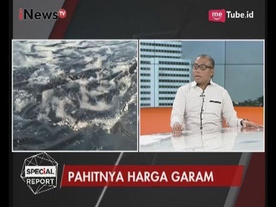 Upaya Pemerintah Berantas Kartel Masih Minim - Special Report 31/07