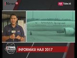 Informasi Terkini Keberangkatan Jamaah Haji Via Bandara Soekarno Hatta - iNews Siang 30/07