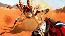 FAR CRY 5 : Lost On Mars Bande Annonce