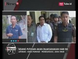 Informasi Terkini Jelang Sidang Vonis Dimas Kanjeng di Jatim - iNews Pagi 01/08