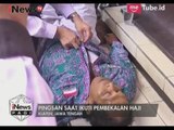Seorang Jamaah Calon Haji Pingsan saat Ikuti Acara Pembekalan Haji - iNews Pagi 02/08