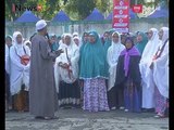 Para Calon Jamaah Haji Ikuti Kegiatan Manasik Haji Sebelum Berangkat - iNews Siang 30/07