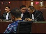 Lagi!! Hukuman Saipul Jamil Bertambah 3 Tahun Dari Kasus Penyuapan Panitera - iNews Malam 31/07