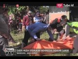 [Mengenaskan] Gadis ABG Ditemukan Tewas di Dalam Sumur - iNews Pagi 02/08