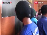 Rilis! Polisi Berhasil Menciduk 5 Pelaku Pengeroyokan Bobotoh Ricko Andrean - iNews Petang 01/08