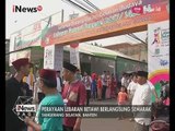 Kota Tangsel Gelar Lebaran Betawi & Buktikan Budaya Betawi Tak Hanya di Jakarta - News Pagi 30/07