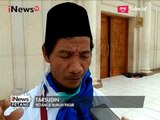 Kisah Inspiratif.. Tarsudin, Buruh Tani yang Menabung untuk Pergi Haji - iNews Petang 02/08