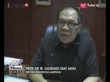 Nama Universitas Lampung Dicatut Grup LGBT, Begini Keterangan Sang Rektor - iNews Siang 26/07