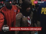 40 Anggota Pramuka yang Terjebak di Pulau Sonang Akhirnya Dievakuasi - iNews Pagi 02/08