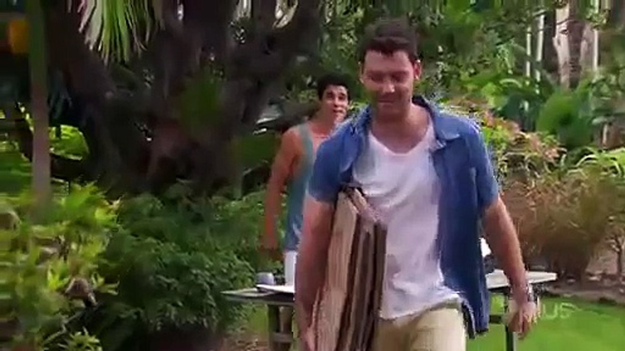 Home and Away 6916 10th July 2018