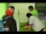 Kepedulian Sosial, Partai Perindo Berikan Bantuan & Operasi Gratis Bibir Sumbing - iNews Siang 03/08