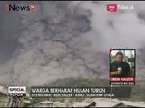 Efek Erupsi Gunung Sinabung, Petani Gagal Panen - Special Report 02/08