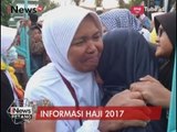 Pelepasan Calon Jamaah Haji Berlangsung Mengharukan - iNews Petang 03/08