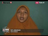 Keterangan Istri Korban Pria yang Dibakar Hidup-hidup - iNews Petang 04/08
