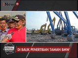 Sengketa Lahan Taman BMW Sudah Tidak Ada & Sudah Milik Pemkot DKI Jakarta - Special Report 04/08