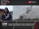 Kondisi Terkini Terkait Erupsi Susulan Gunung Sinabung - iNews Petang 04/08