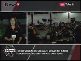 Sinabung Masih Terus Erupsi, 7000 Warga Masih Diungsikan ke Kabanjahe - iNews Pagi 04/08