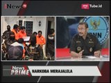 [Miris] Pembuatan & Peredaran Narkoba dari Lapas Masih Terjadi - iNews Prime 03/08