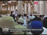 Hebat! Mahasiswa S3 Asal Indonesia Menjadi Pengisi Ta'lim di Masjid Nabawi - iNews Petang 05/08
